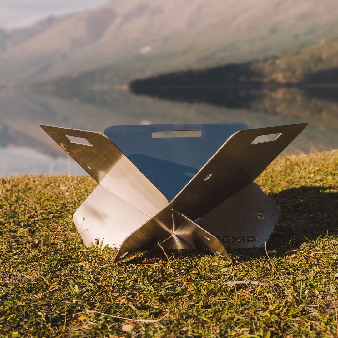Ignio Spark Triangle