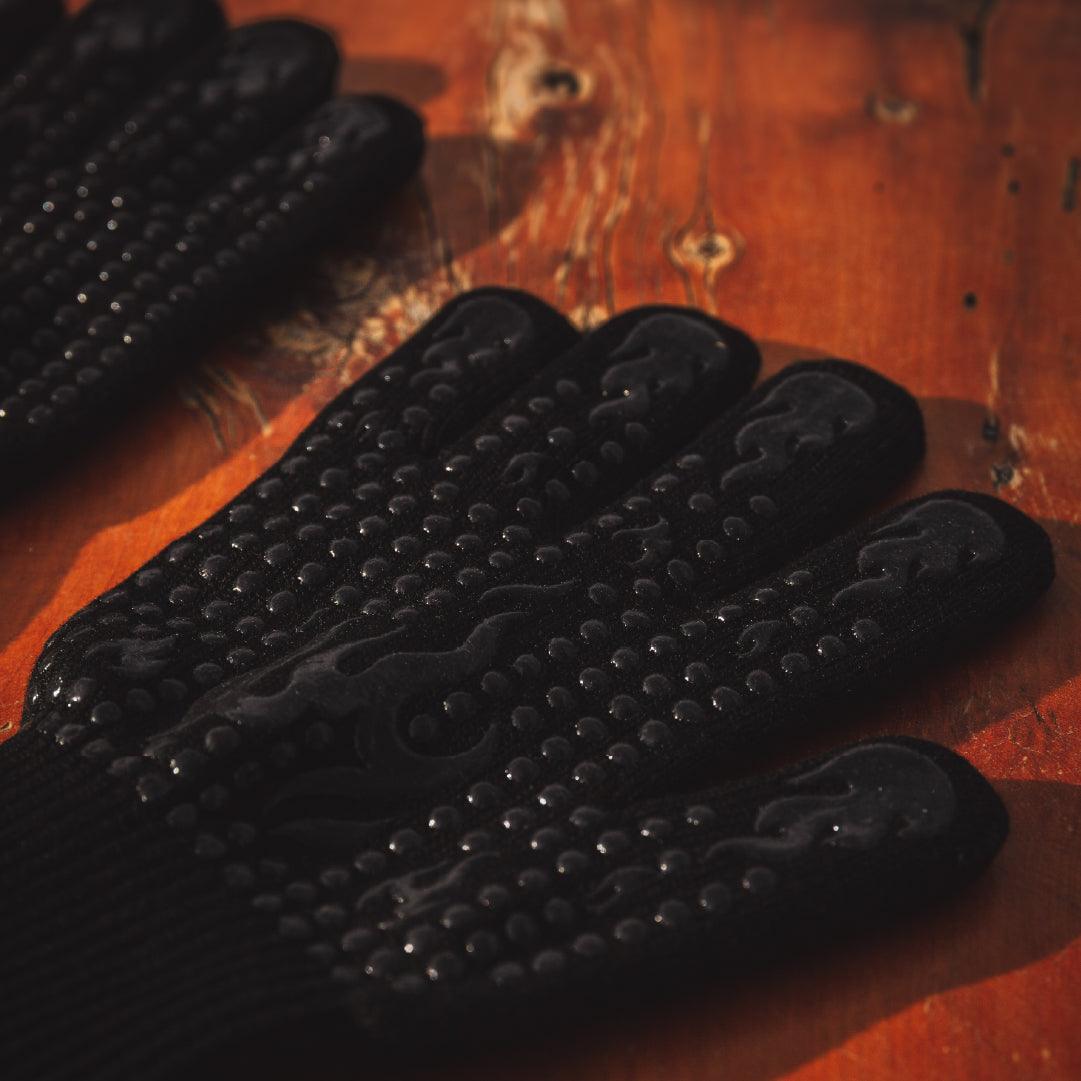 Fire Gloves - Ignio