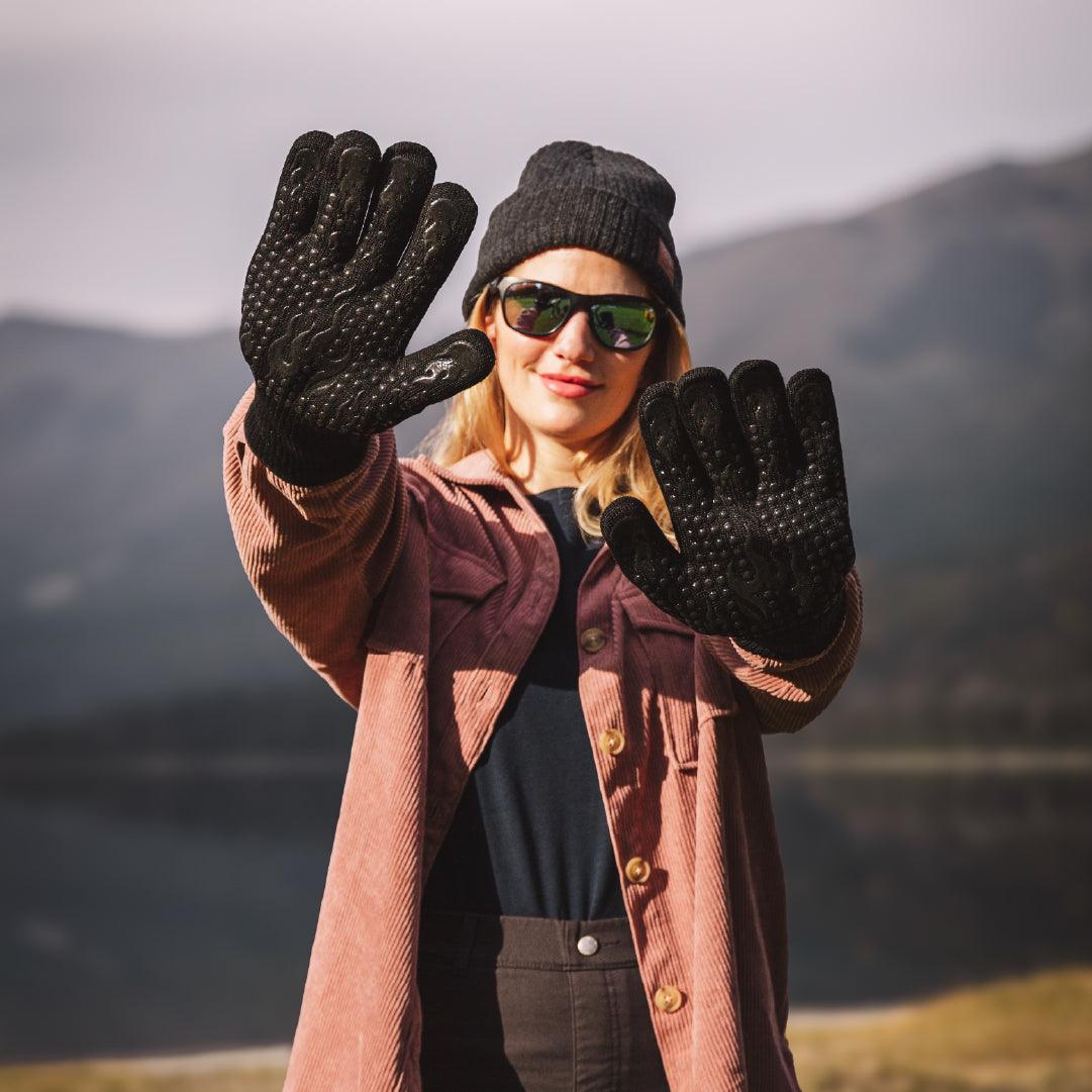 Fire Gloves - Ignio