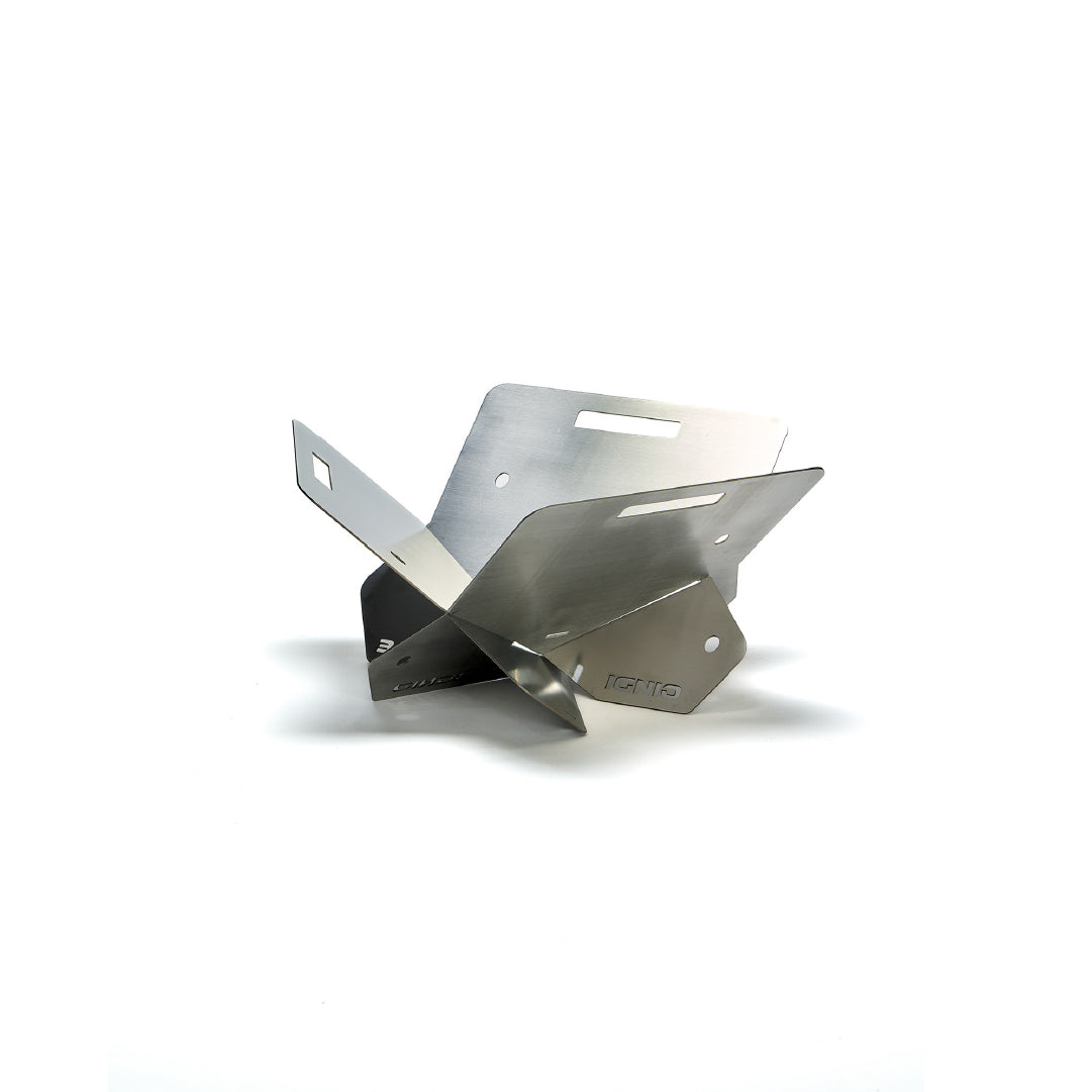 Ignio Spark Triangle