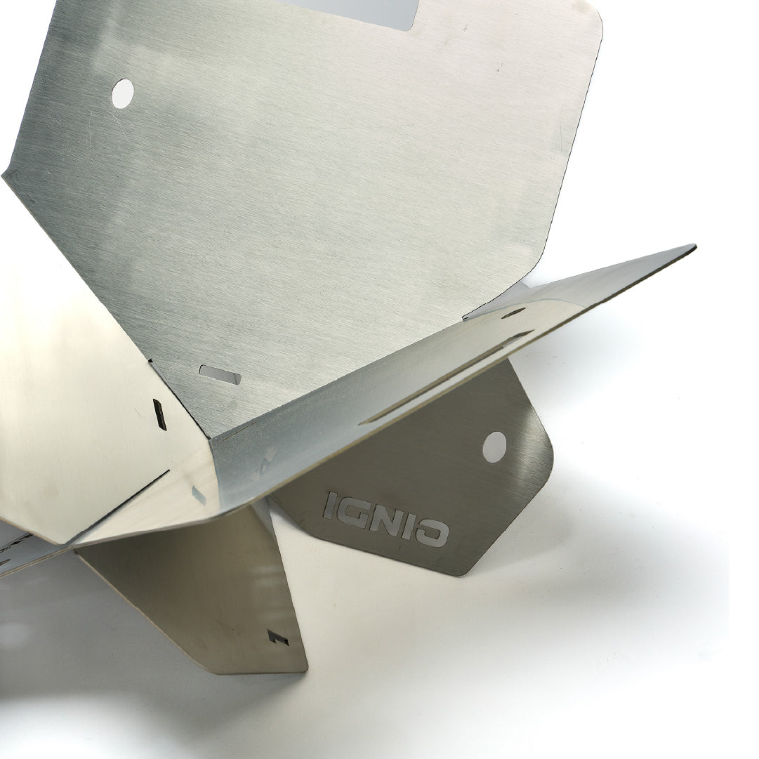 Ignio Spark Triangle