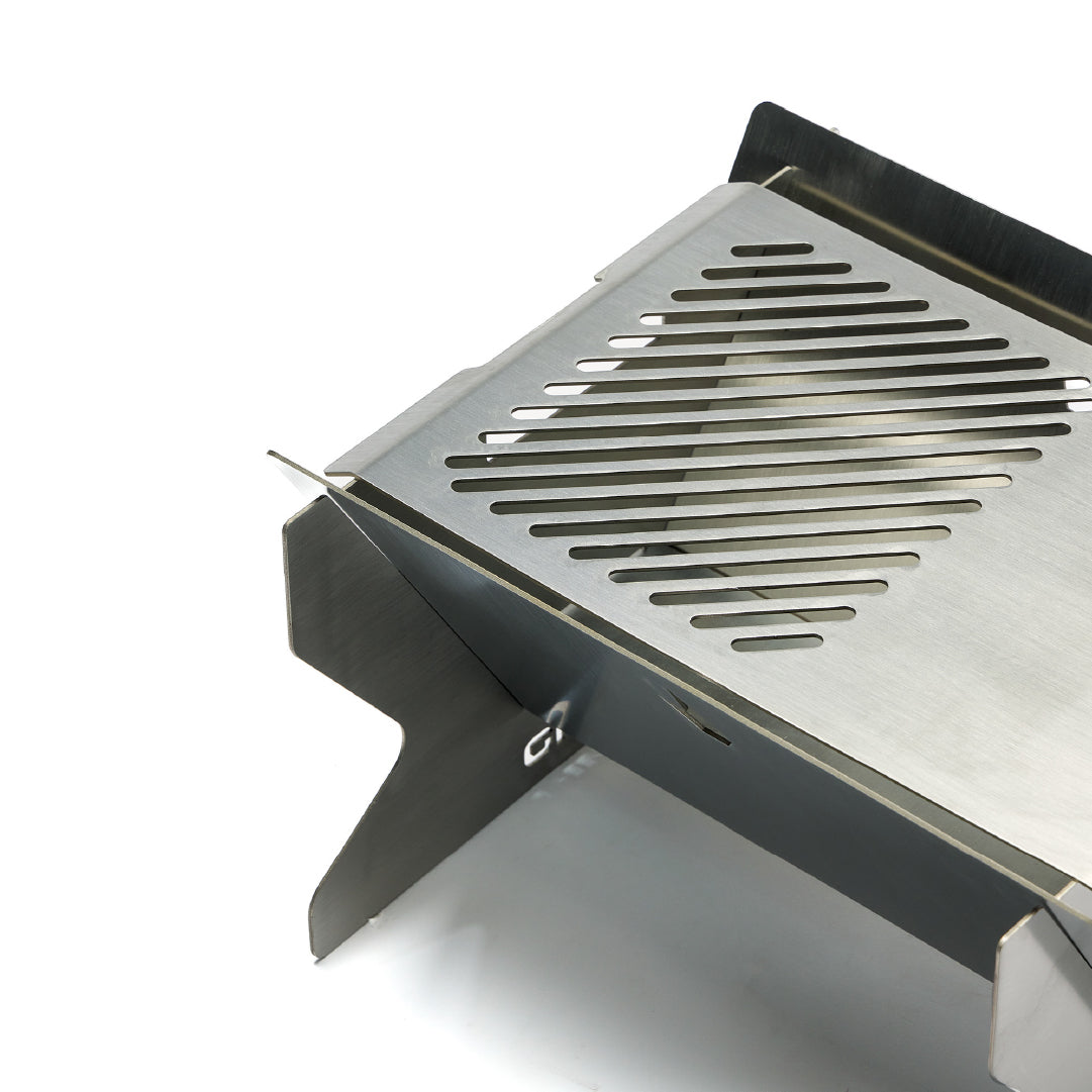 Ignio Flame Box