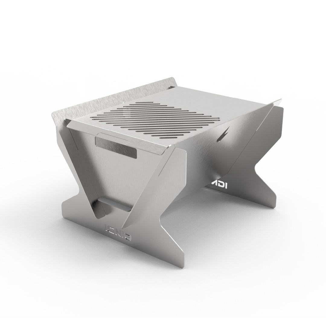 FLAMMENBOX