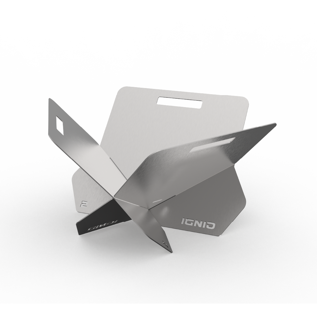 Ignio Spark Triangle