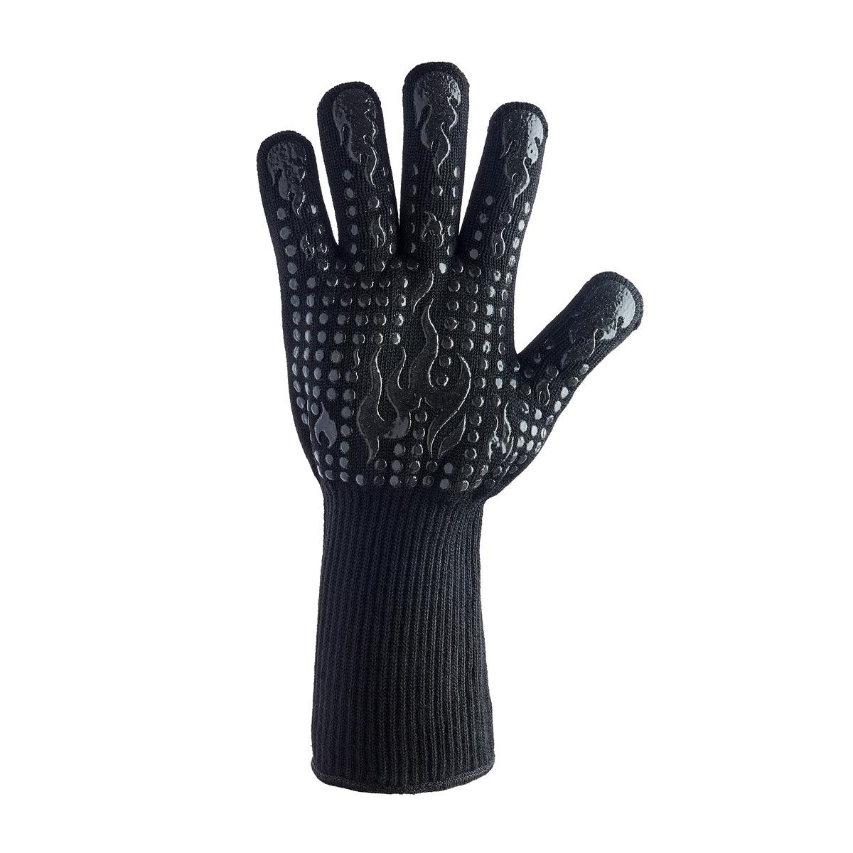 Fire Gloves - Ignio