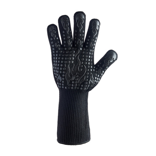 Fire Gloves