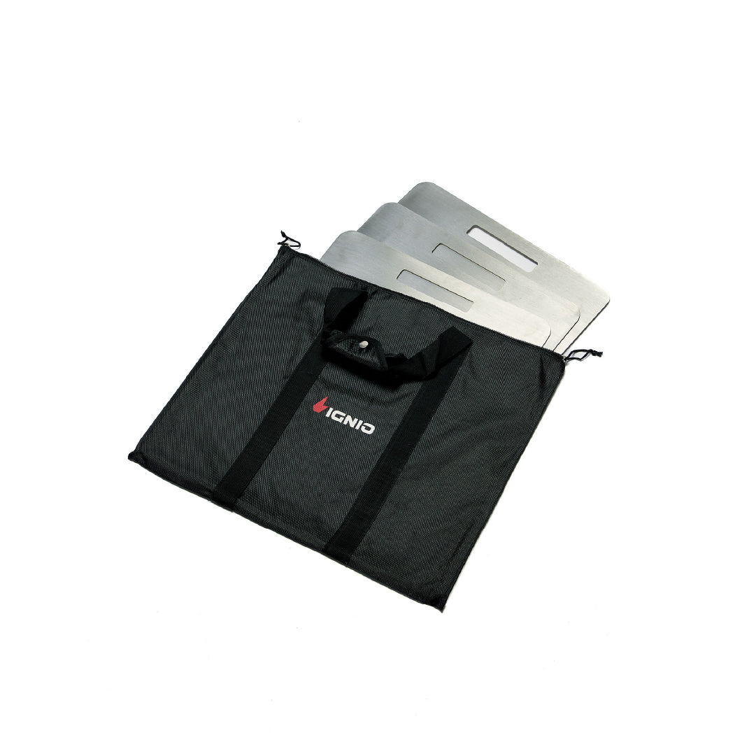Ignio Spark Triangle