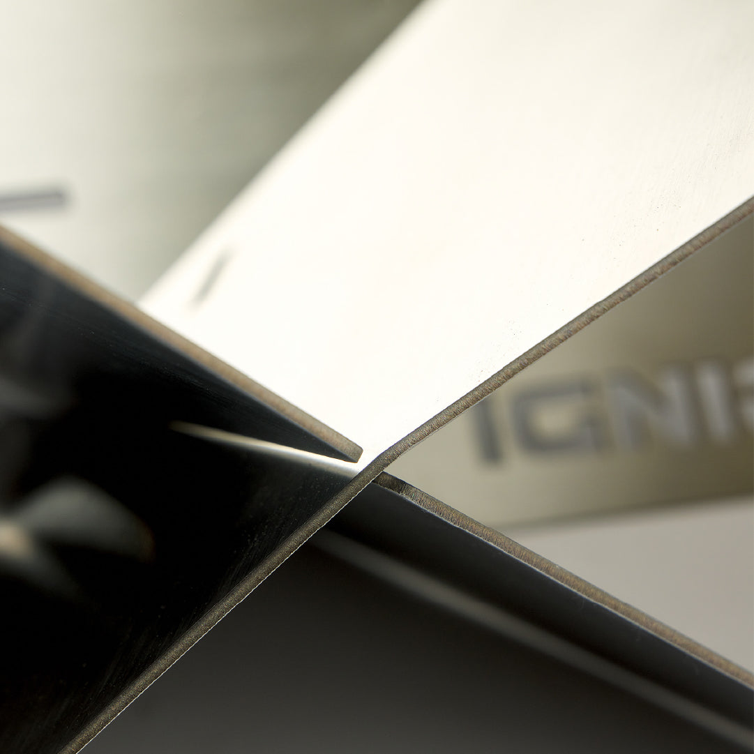 Ignio Spark Triangle