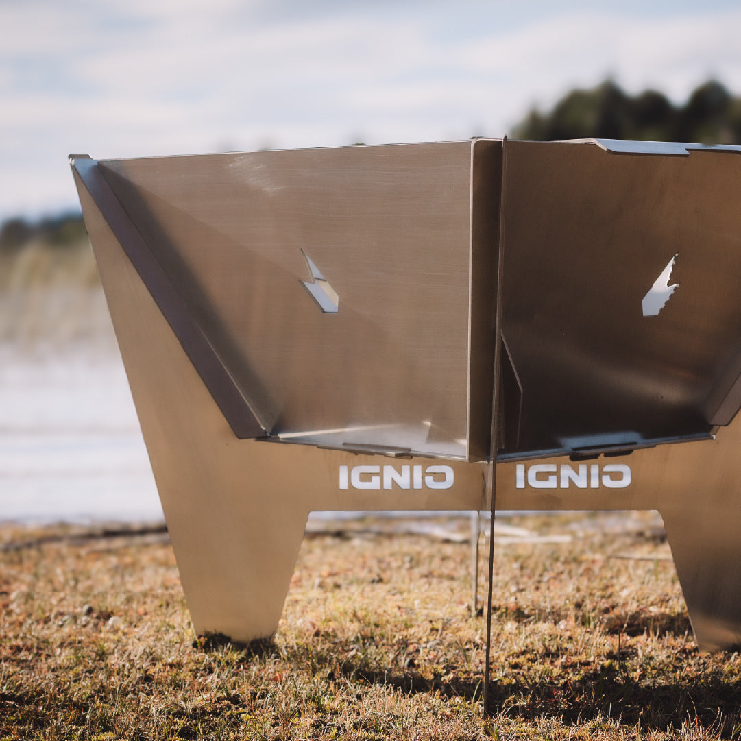 Ignio Flame Master