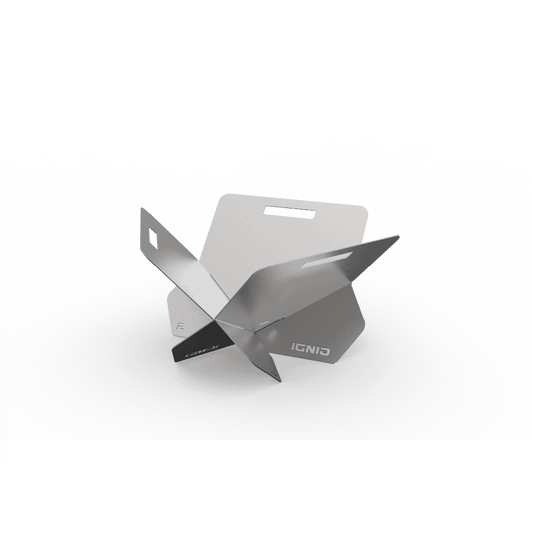 Ignio Spark Triangle - Ignio