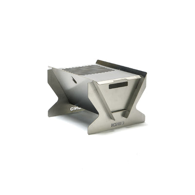 FLAME BOX