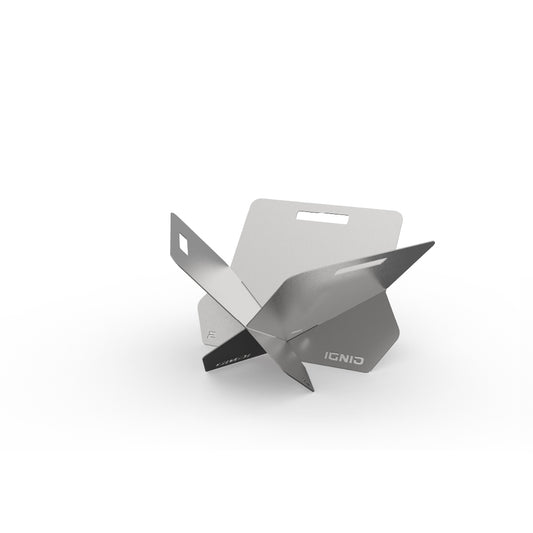 Ignio Spark Triangle