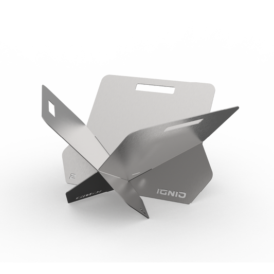 Ignio Spark Triangle